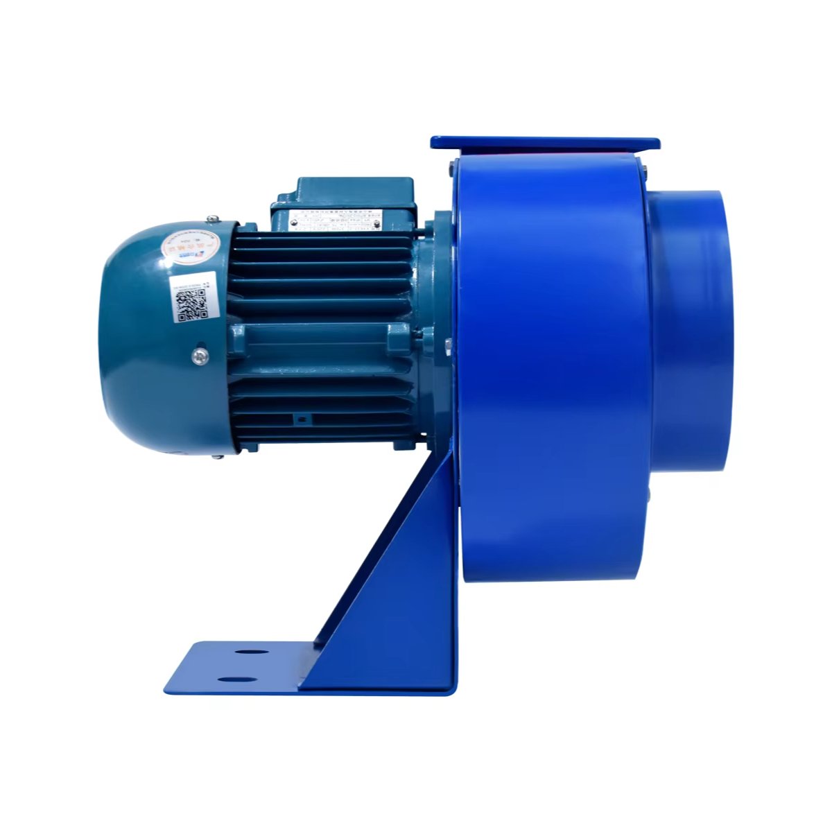 High Quality Centrifugal Fan Extractor Industrial Blower Ac Forward Industrial Extractor Air Centrifugal Fan